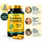 COZYA Joint Support+ | Turmeric Curcumin & Boswellia Capsules